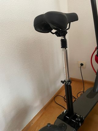 Sillin patin electrico