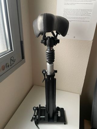 Sillin patin electrico