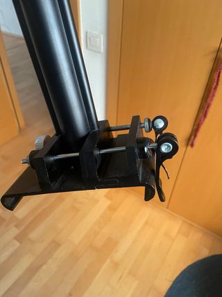 Sillin patin electrico