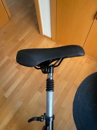 Sillin patin electrico