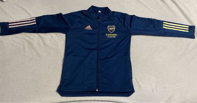 Chandal Arsenal niño Talla 16