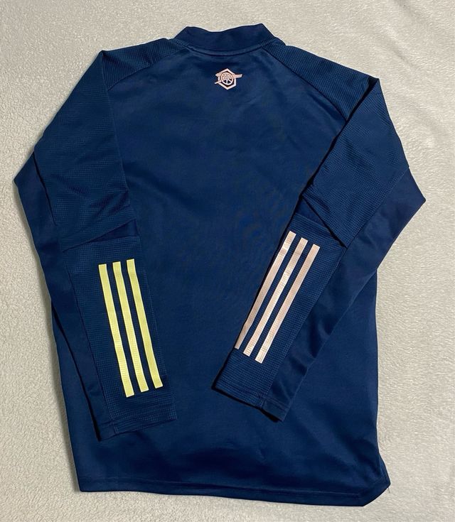 Chandal Arsenal niño Talla 16