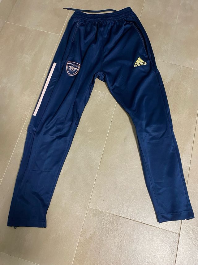 Chandal Arsenal niño Talla 16