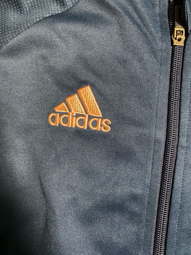 Chandal Arsenal niño Talla 16