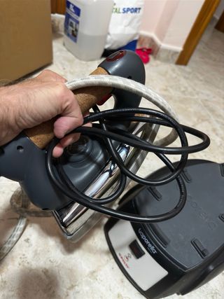 Polti VAPORELLA 507 PRO - Centro De Planchado