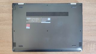 Portátil Lenovo Yoga 510