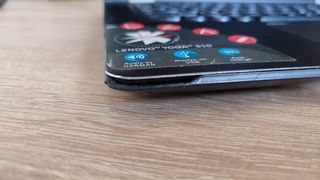 Portátil Lenovo Yoga 510