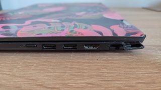 Portátil Lenovo Yoga 510