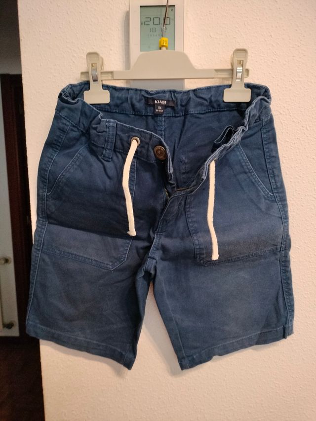 Bermudas Kiabi