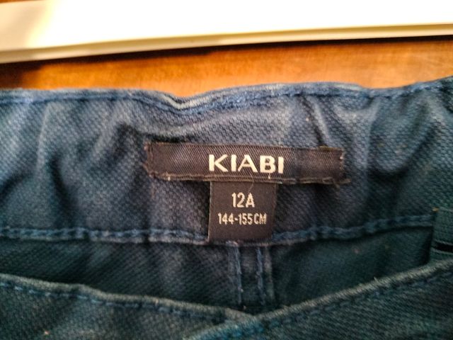 Bermudas Kiabi