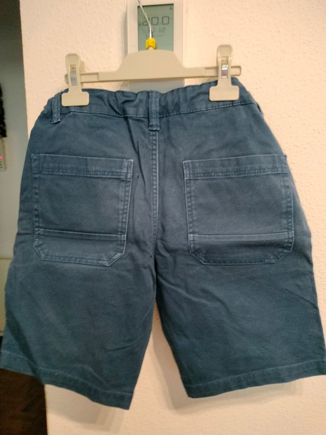 Bermudas Kiabi
