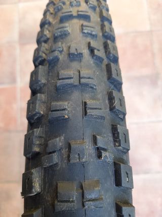 27.5x2.6 Specialized Eliminator T7