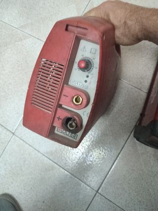 MAQUINAS DE SOLDAR PARA PIEZAS