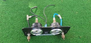 Neumatica compresor Dunlop