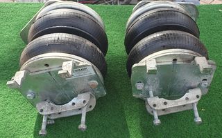 Neumatica compresor Dunlop