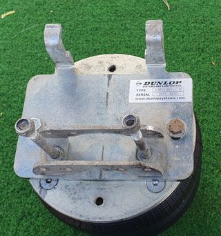 Neumatica compresor Dunlop