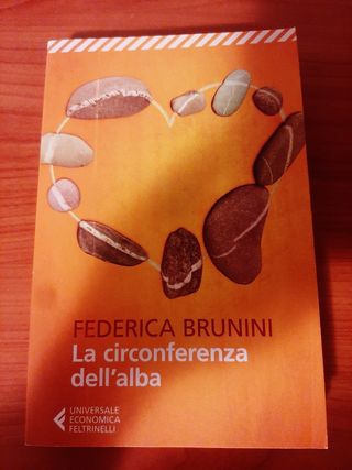 la circonferenza dell'alba