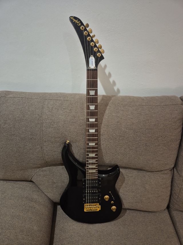 Guitarra Epiphone
