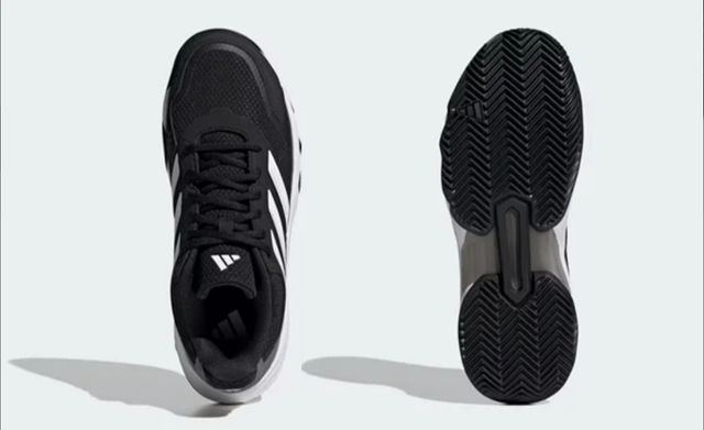 Adidas Courtjam T43.5