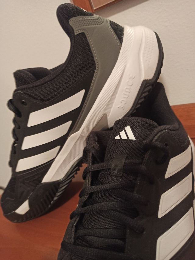 Adidas Courtjam T43.5