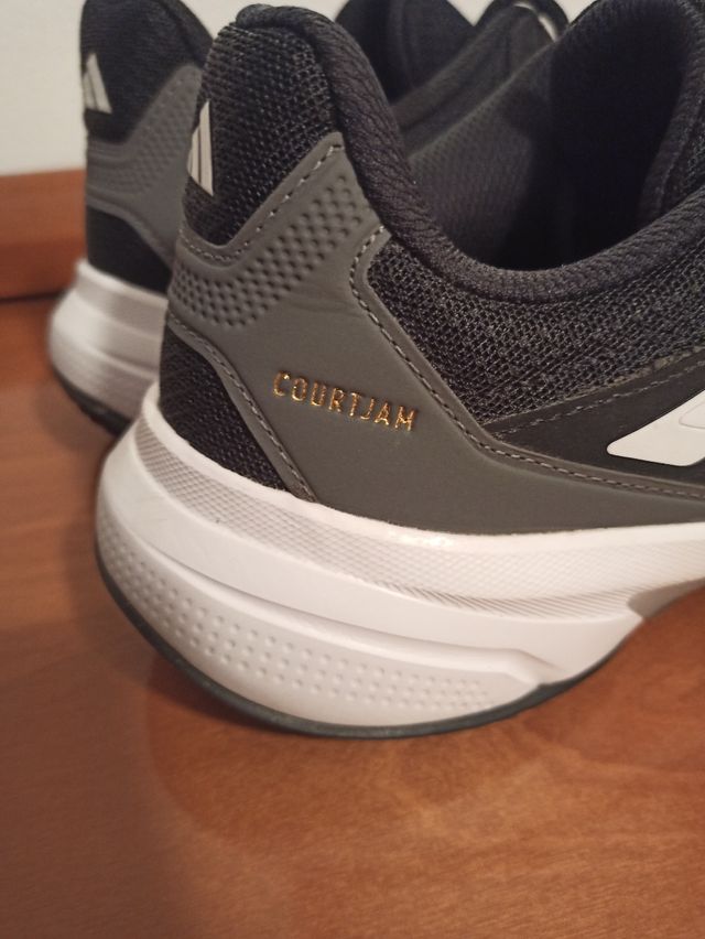 Adidas Courtjam T43.5