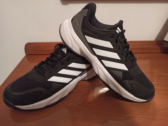 Adidas Courtjam T43.5