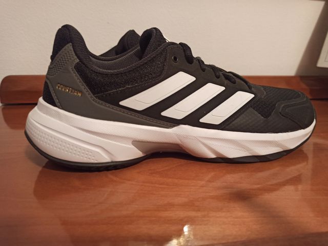 Adidas Courtjam T43.5