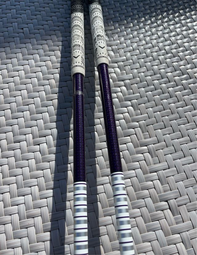 Golf hibridos Callaway Legacy Last Edition