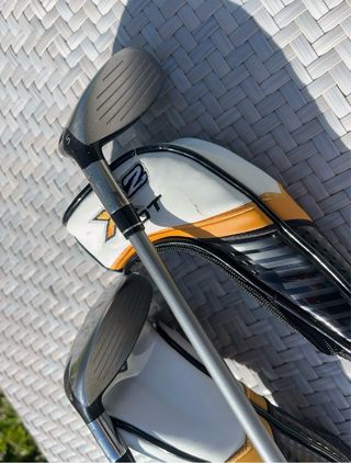 Golf hibridos Callaway Legacy Last Edition