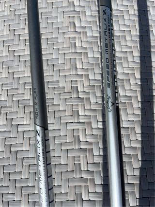 Golf hibridos Callaway Legacy Last Edition