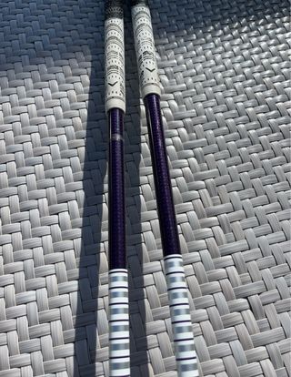 Golf hibridos Callaway Legacy Last Edition