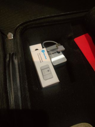 Estabilizador Feiyutech Scorp + Módulo AI PRO