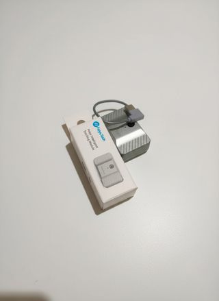 Estabilizador Feiyutech Scorp + Módulo AI PRO