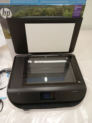 Impresora multifunción HP 5010 color Nueva 