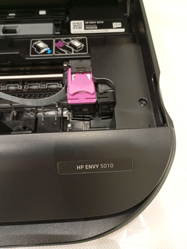 Impresora multifunción HP 5010 color Nueva