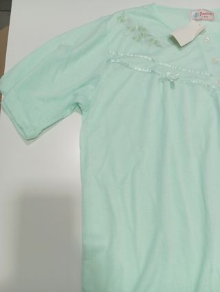 Camisón señora talla grande 56/58