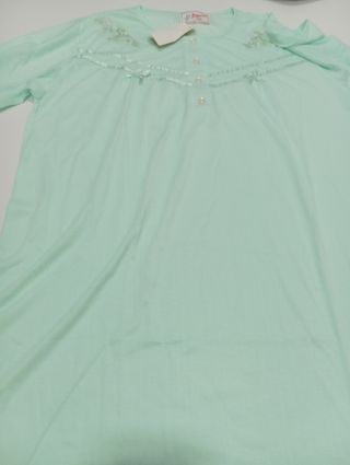 Camisón señora talla grande 56/58