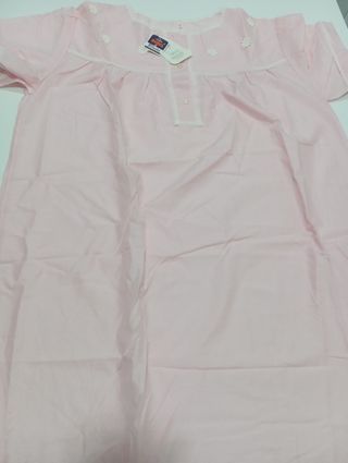 Camisón señora talla grande 56/58