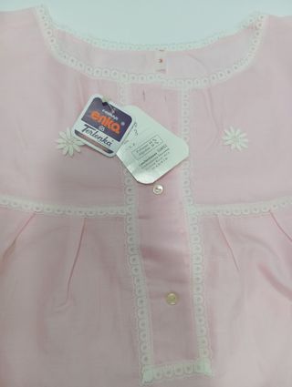 Camisón señora talla grande 56/58