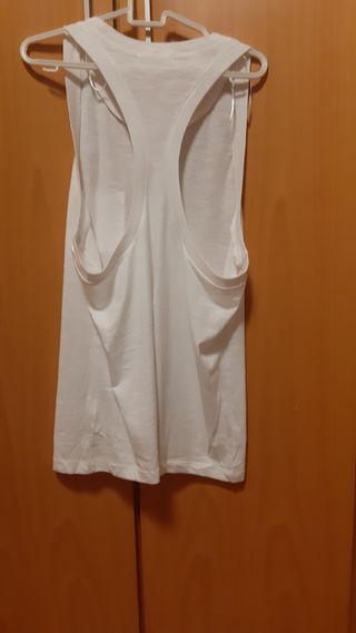 Camiseta tirantes 