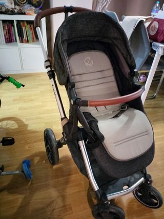 Carro jane kawai 2  y regalo