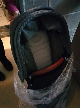 Carro jane kawai 2  y regalo