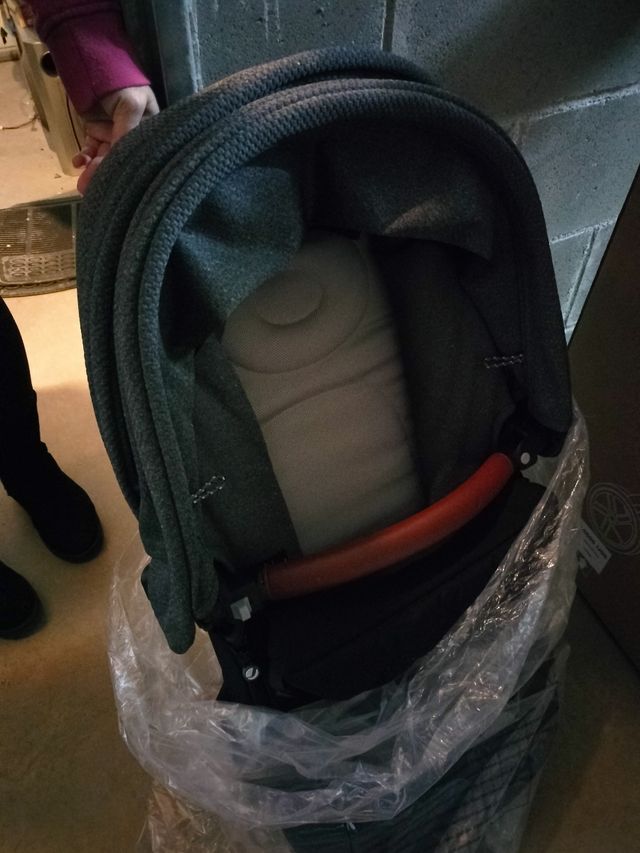 Carro jane kawai 2  y regalo