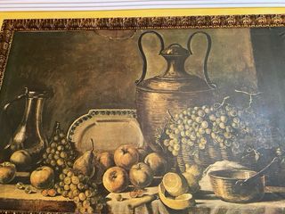 AUTOR FRANÇOIS BOMBIN DISCIPULO DE GRANEL