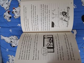 Diario de Greg 1 - Un pringao total