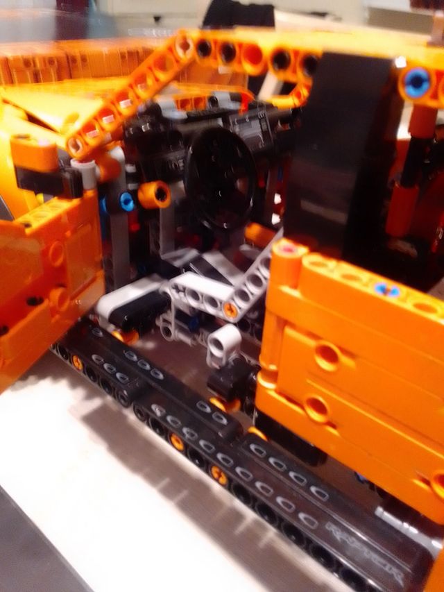 Lego 42126