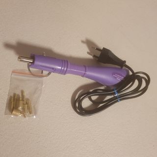 Applicatore di strass