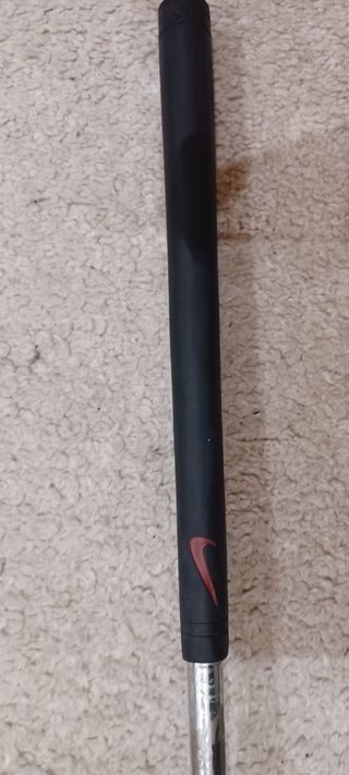 Puter marca nike para niño 3 a 5 años