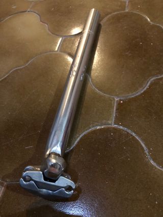 Tija bicicleta