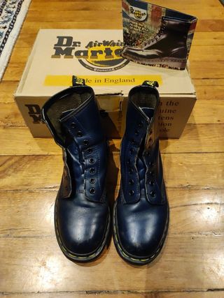 Botas Dr. Martens